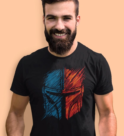 Latostadora hombre sale